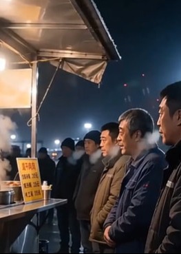 一份良心盒饭-动漫合集海报