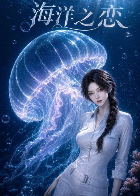 海洋之恋-动漫合集海报