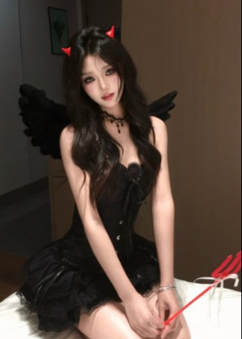 我家小恶魔有点可爱-动漫合集