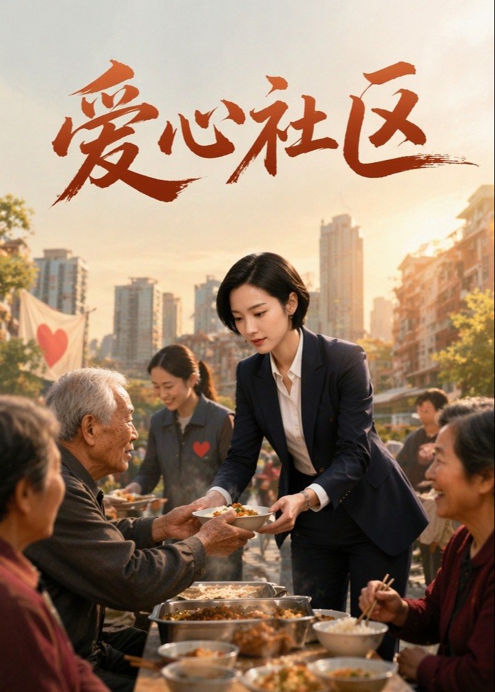 爱心社区-动漫合集