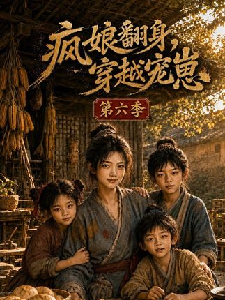 第六季疯娘翻身穿越宠崽-动漫合集