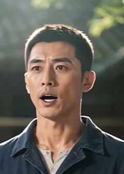 周建国的故事-动漫合集海报