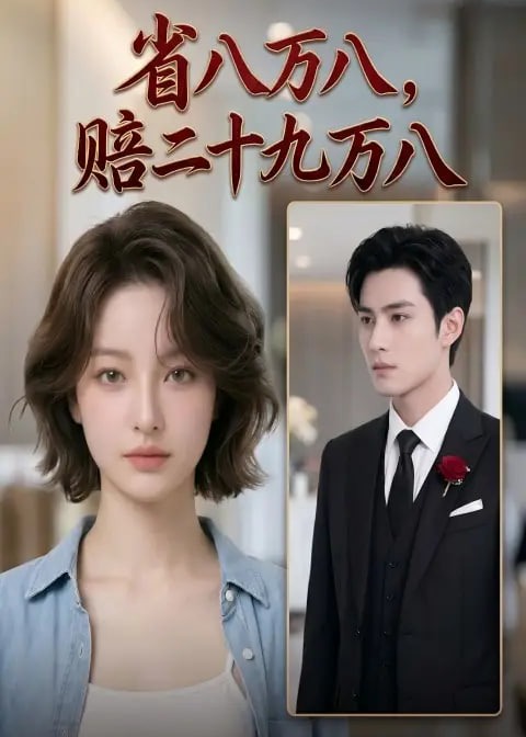 省八万八赔二十九万八-动漫合集海报