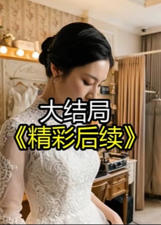 婚纱为证-动漫合集海报