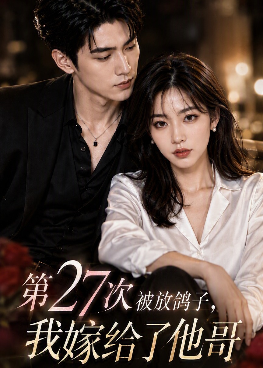 第27次被放鸽子我嫁给了他哥-动漫合集