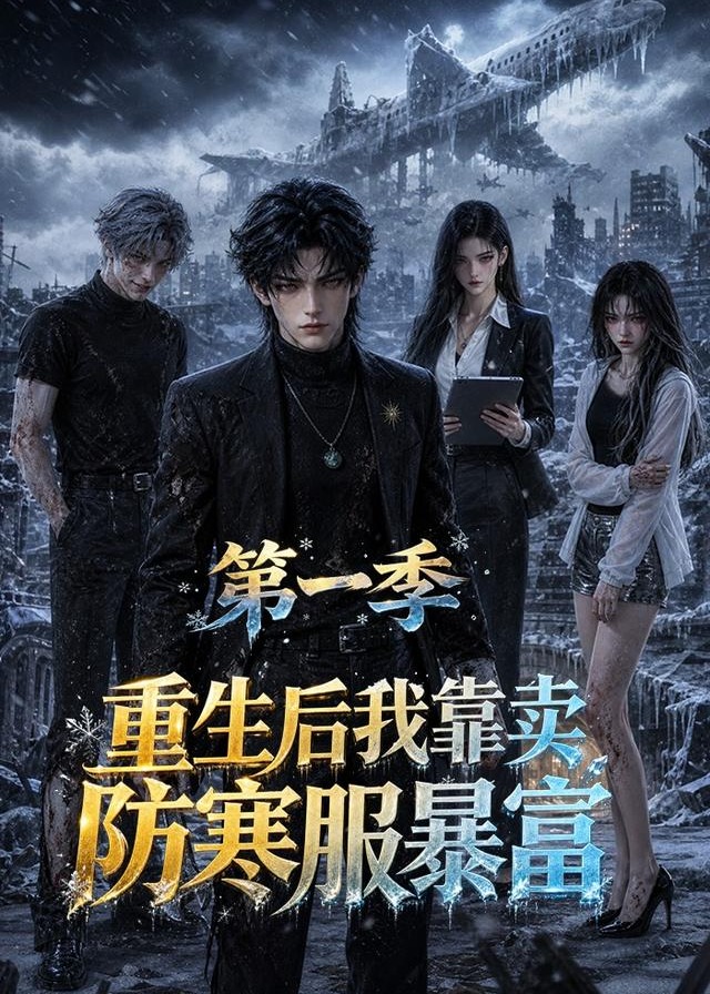 重生后我靠卖防寒服暴富-动漫合集