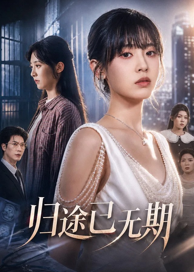 归途已无期-家庭情感