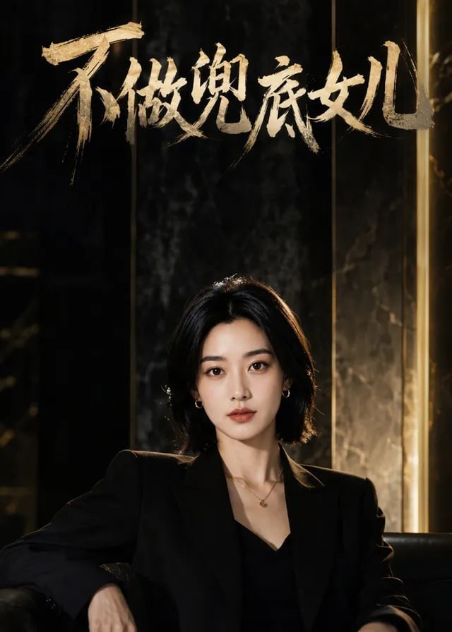 不做兜底女儿-动漫合集