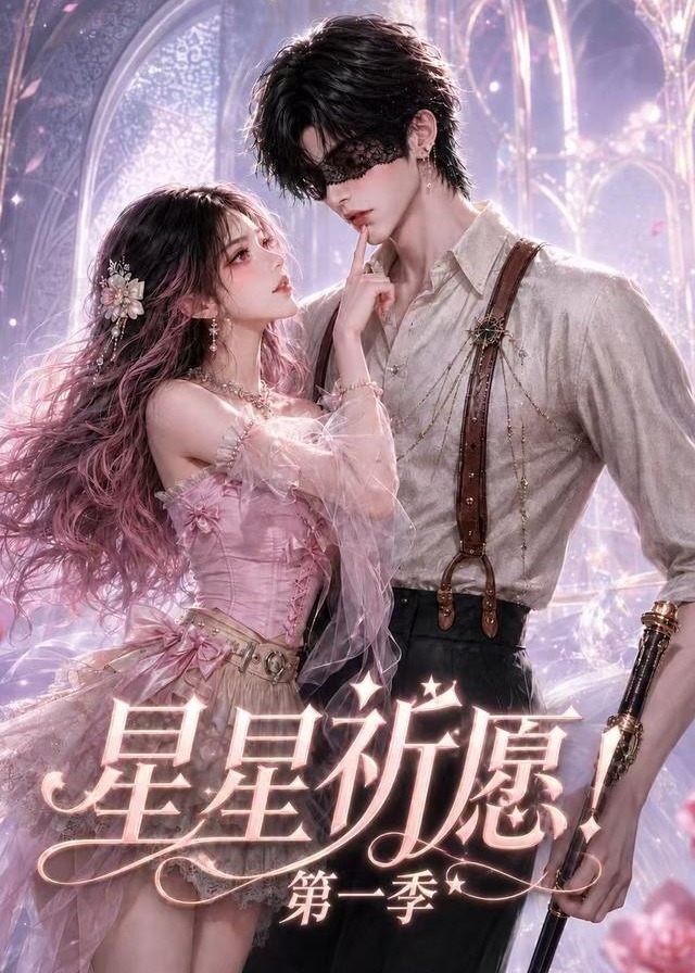 第一季星星祈愿-动漫合集