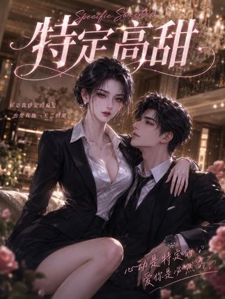 特定高甜-动漫合集海报