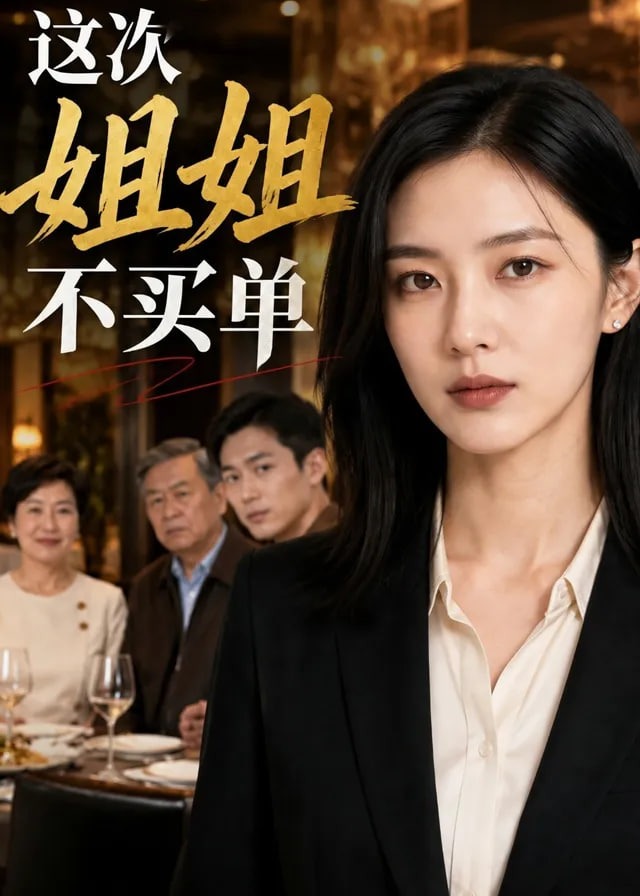 这次姐姐不买单-动漫合集