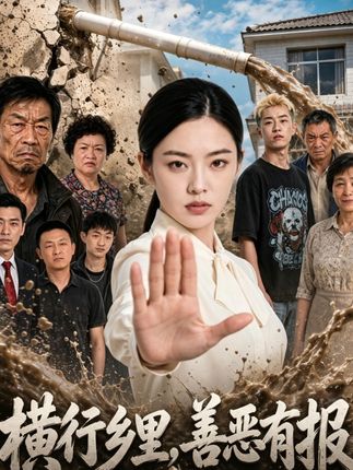 横行乡里善恶有报-动漫合集