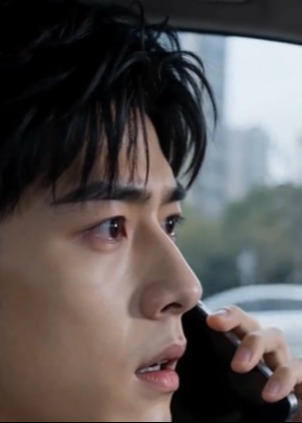 代号风我的技术反击-动漫合集海报