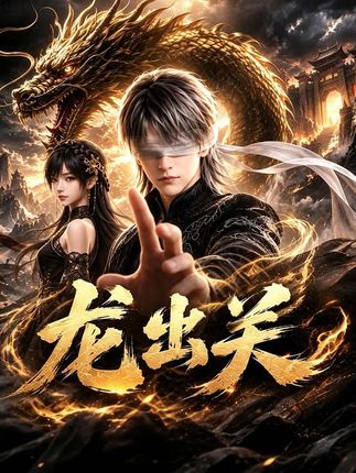 龙出关-动漫合集