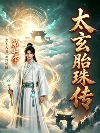 第七季太玄胎珠传-动漫合集海报