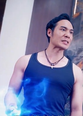 沉睡万年成了地球唯一女仙-动漫合集