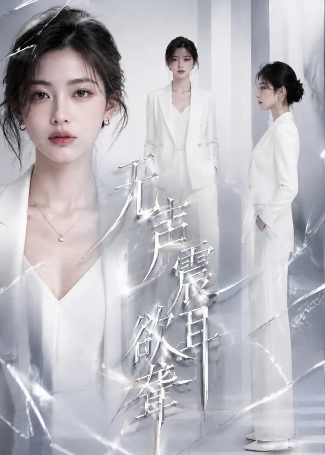 无声震耳欲聋-动漫合集