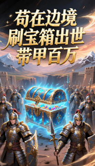 苟在边境刷宝箱出世带甲百万-动漫合集