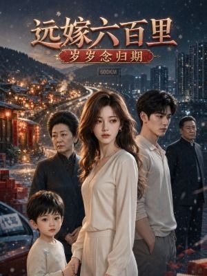 远嫁六百里岁岁念归期-动漫合集海报