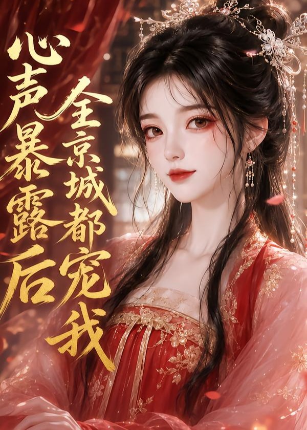 心声暴露后全京城都宠我-动漫合集海报