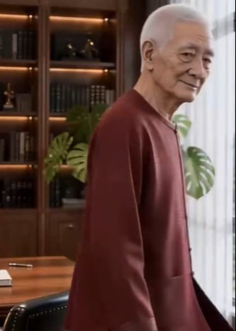 听到保姆心声陆家保命指南-动漫合集海报