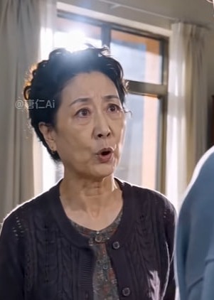 一条鱼撕开二十年的亲情假象-动漫合集