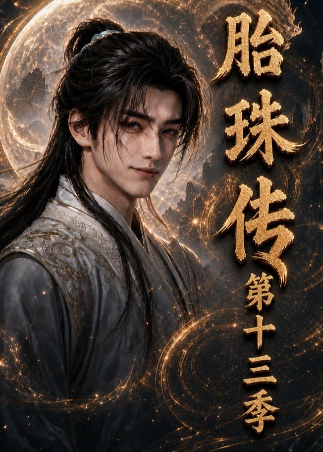 第十三季胎珠传-动漫合集