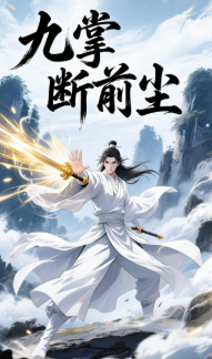 九掌断前尘-动漫合集海报