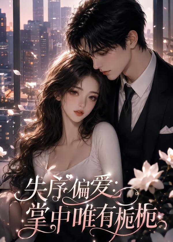 失序偏爱掌中唯有栀栀-动漫合集海报