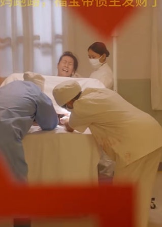 爹妈跑路我成了债主心尖宝-动漫合集