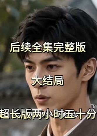 武馆女婿不好惹-动漫合集海报