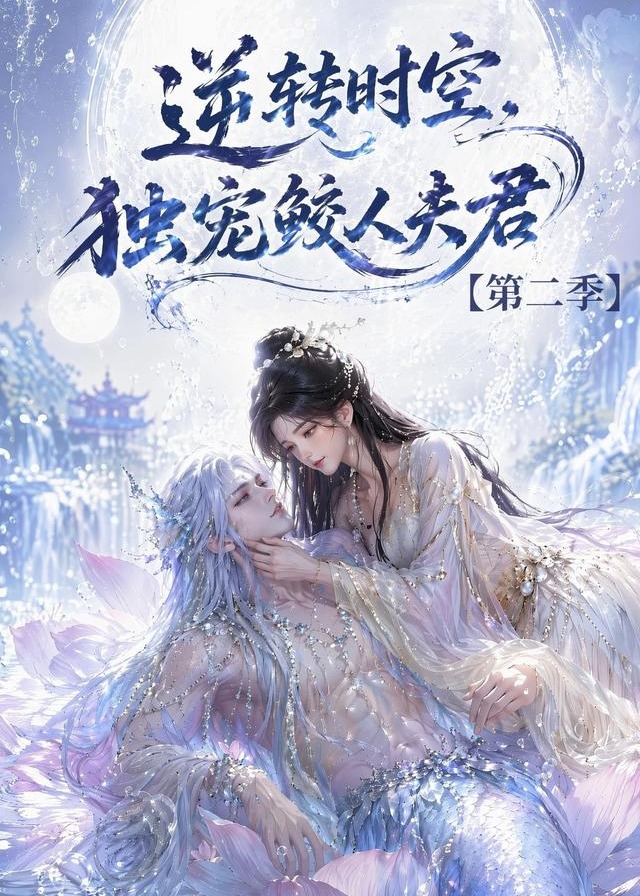 第二季逆转时空独宠鲛人夫君-动漫合集海报