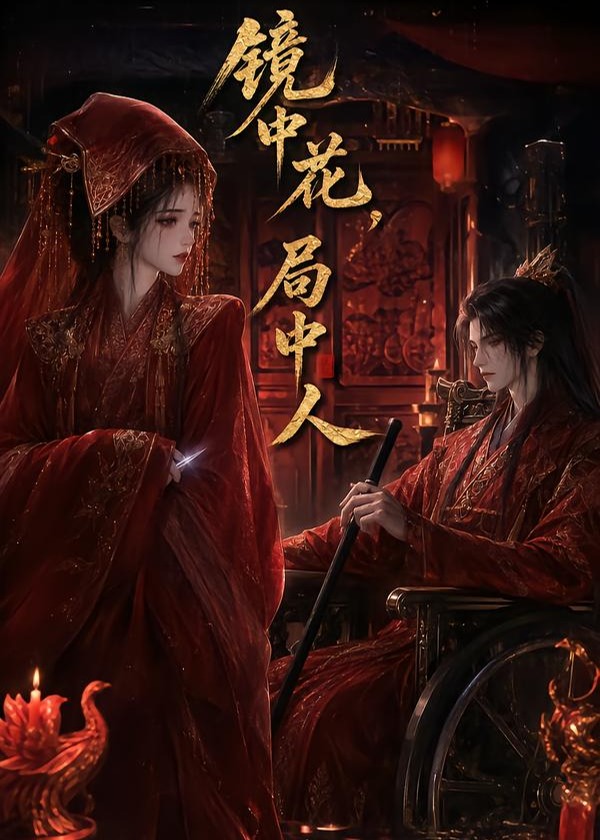 镜中花局中人-动漫合集
