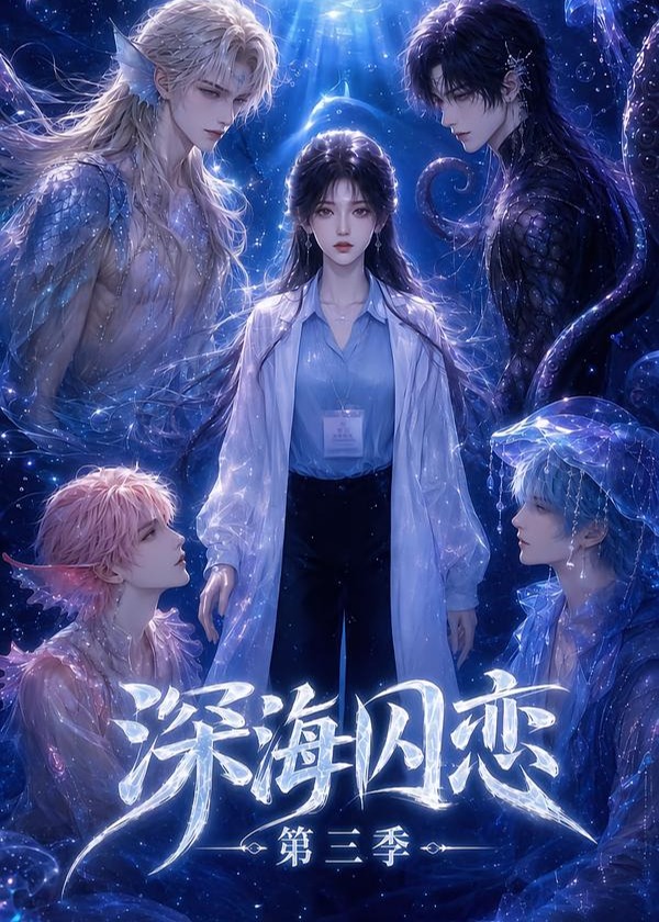 第三季深海囚恋-动漫合集