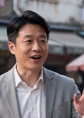 蔬菜摊的反击-动漫合集海报