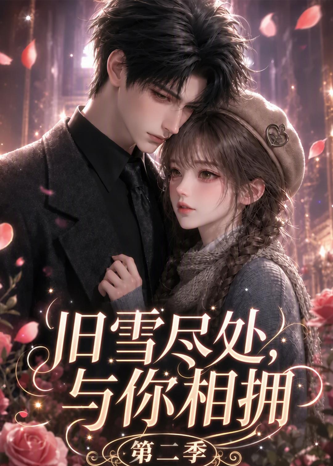 第二季旧雪尽处与你相拥-动漫合集