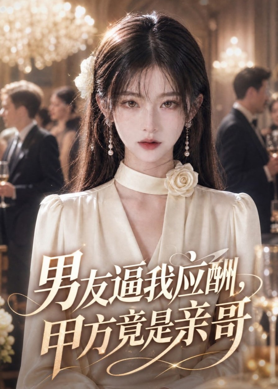男友逼我应酬甲方竟是亲哥-动漫合集海报