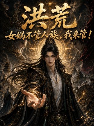 洪荒女娲不管人族我来管-动漫合集海报