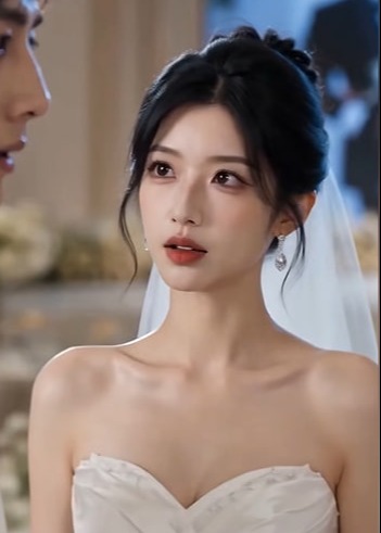 一场婚宴入局看清人心-动漫合集海报