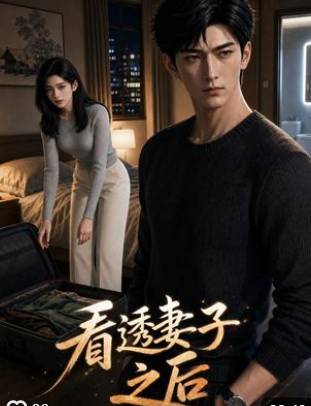 看透妻子之后-动漫合集