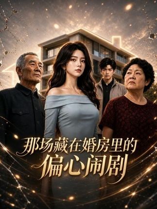那场藏在婚房里的偏心闹剧-动漫合集海报