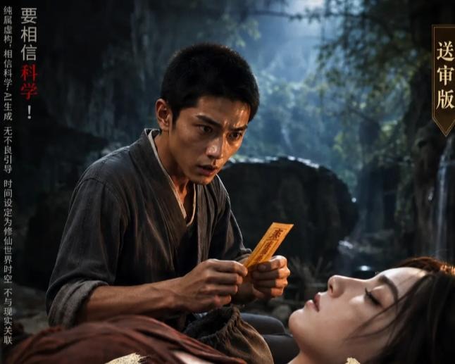 无敌鬼才短剧-动漫合集
