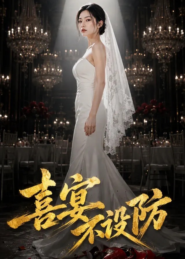 喜宴不设防-动漫合集