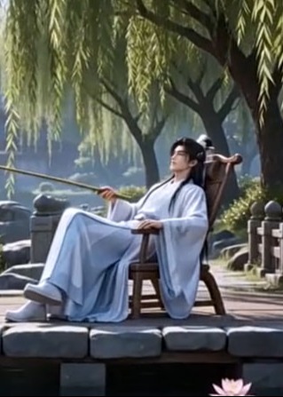穿越贞观陛下非要招我为婿-动漫合集海报
