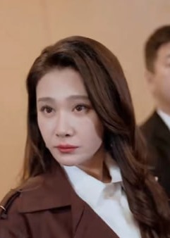 我的气运谁也别想拿-动漫合集