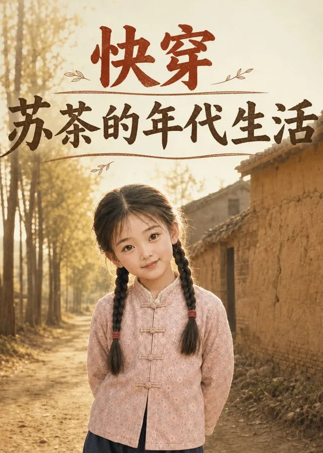 快穿苏茶的年代生活-动漫合集