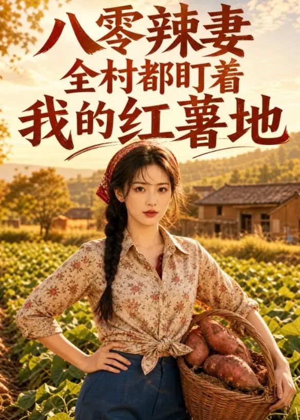 八零辣妻全村都盯着我的红薯地-动漫合集