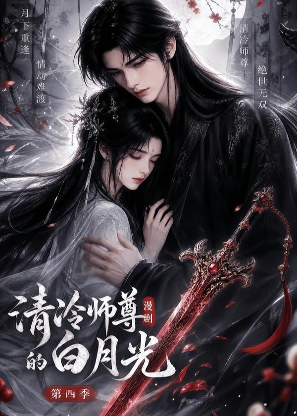 第四季清冷师尊的白月光-动漫合集