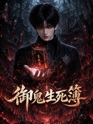御鬼生死簿-动漫合集