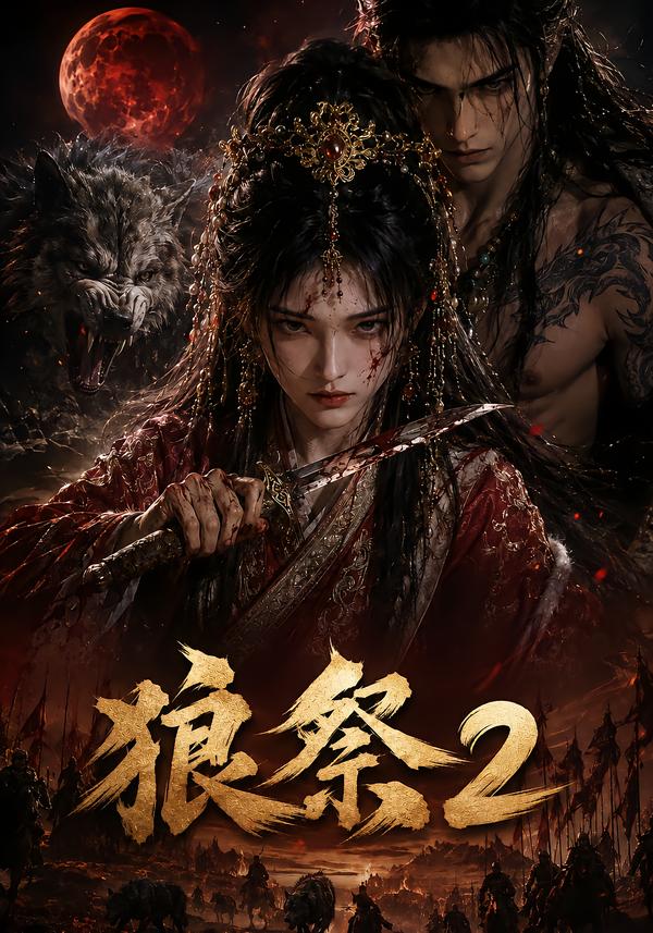 第2季狼祭-动漫合集